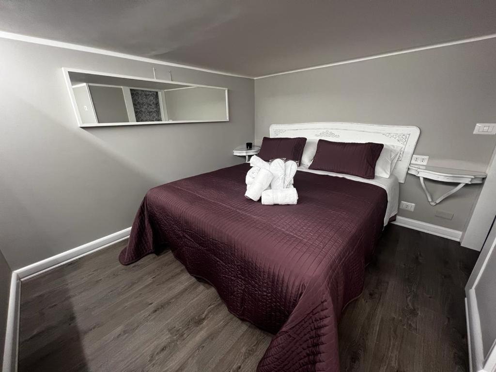 Leopardi House 3 Apartamento